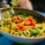 Oleje jadalne w logistyce – wyzwania i rozwiązania dla branży spożywczej